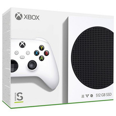 Xbox Series S Console (Preowned)