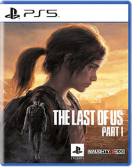 The Last of Us Part 1