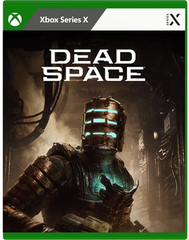 Dead Space