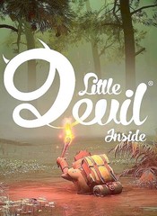 Little Devil Inside