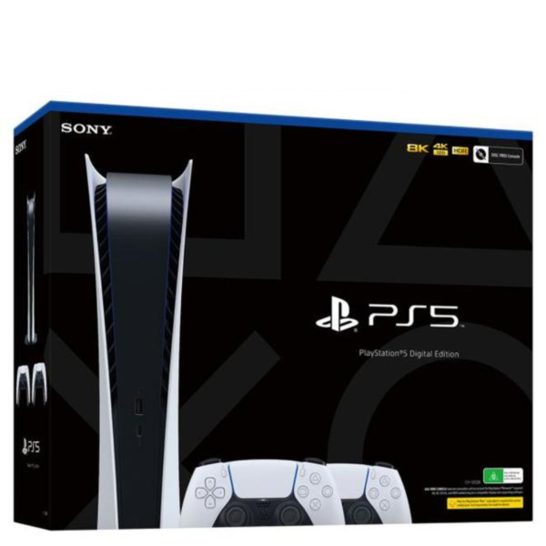 PlayStation - PlayStation5新品 Qisahn.com - For all your gaming needs - PlayStation 5 Fat