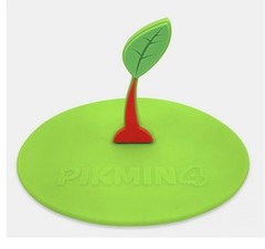 Pikmin 4 Bonus Sculptural Cup Lid