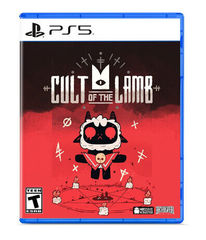 Cult of The Lamb