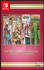 Kemco RPG Selection Vol.6