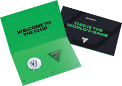 EA Sports FC Metal Pins