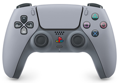 PlayStation 5 DualSense Wireless Controller