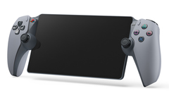 PlayStation Portal Remote Player