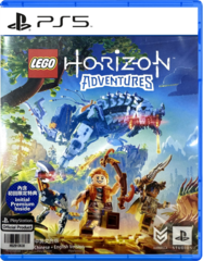 LEGO Horizon Adventures