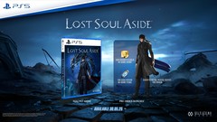 Lost Soul Aside