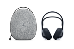 Sony PULSE Elite Wireless Headset