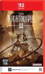Little Nightmare III