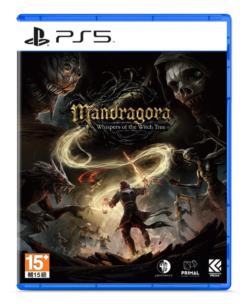 Mandragora_ps5