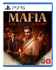 Mafia: The Old Country