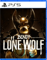 Bendy: Lone Wolf