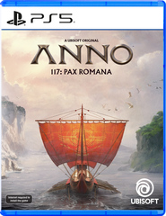 Anno 117: Pax Romana