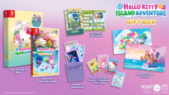 Hello Kitty Island Adventure