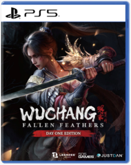 Wuchang: Fallen Feathers
