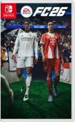 EA Sport FC 26