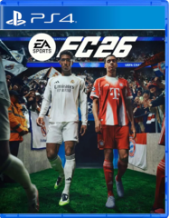 EA Sport FC 26