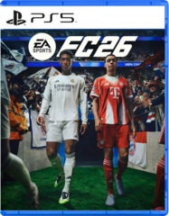 EA Sport FC 26