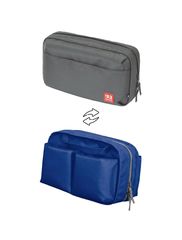 Hori-n-switch-2-reversable-travel-pouch-grayroyal-blue-nsx-074a-4