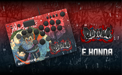 Hori Street Fighter 6 NOLVA Arcade Fighting Stick Controller