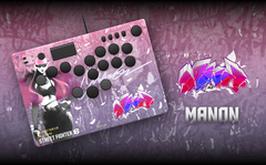 Hori Street Fighter 6 NOLVA Arcade Fighting Stick Controller