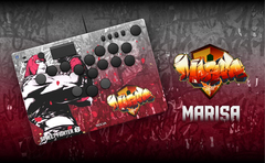 Hori Street Fighter 6 NOLVA Arcade Fighting Stick Controller
