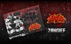 Hori Street Fighter 6 NOLVA Arcade Fighting Stick Controller