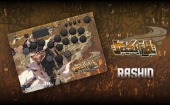Hori Street Fighter 6 NOLVA Arcade Fighting Stick Controller