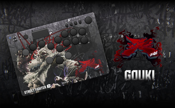 Gouki