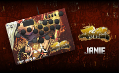Hori Street Fighter 6 NOLVA Arcade Fighting Stick Controller
