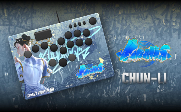 Chunli