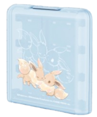 Nintendo Switch 2 Game Card Case 24