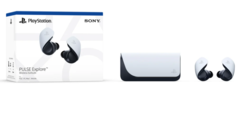Sony PULSE Explore Wireless Earbuds