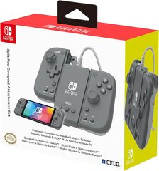 HORI Splitpad compact Attachment set
