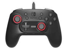 HORI Horipad Motion Aim+