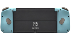 HORI Split Pad Compact for Nintendo Switch (Pikachu & Mimikyu)