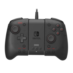HORI Split Pad Compact Attachment Set