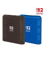 HORI Game Card Case 24 Card