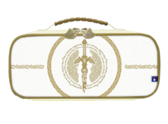 HORI Cargo Pouch Compact - The Legend of Zelda Tears of the Kingdom