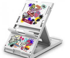 HORI PlayStand Splatoon 2
