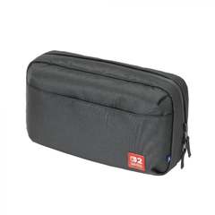 HORI Reversable Travel Pouch