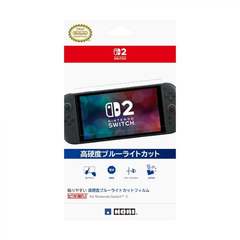 HORI Premium Screen Protective Filter