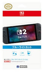 HORI Blue Light Filter