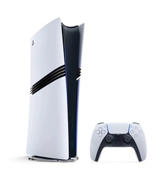 PlayStation 5 Pro Console (Preowned)