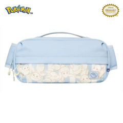 HORI Adventure Pack - Eevee Cottage Core Series