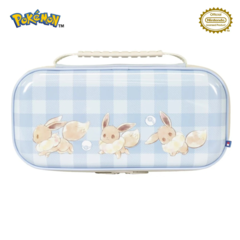 HORI Vault Case - Eevee Cottage Core Series