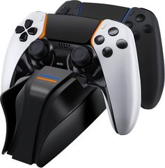 Snakebyte Twin:Charge 5 for PlayStation 5 DualSense & DualSense Edge