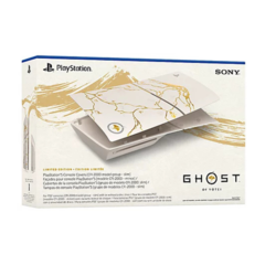 Sony PlayStation 5 Slim Console Cover